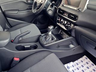 Hyundai Kona 2022 1.0 120hp TGDi Exclusive-thumb-27