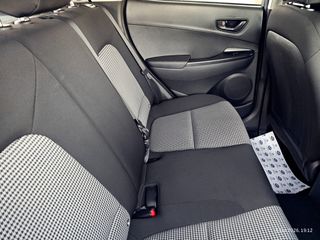 Hyundai Kona 2022 1.0 120hp TGDi Exclusive-thumb-30