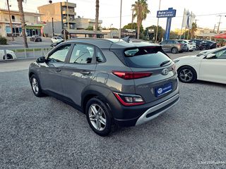 Hyundai Kona 2022 1.0 120hp TGDi Exclusive-thumb-6