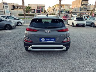 Hyundai Kona 2022 1.0 120hp TGDi Exclusive-thumb-7