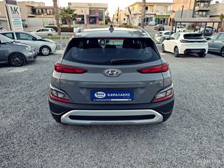 Hyundai Kona 2022 1.0 120hp TGDi Exclusive-thumb-8