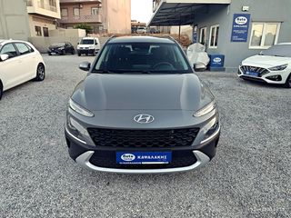 Hyundai Kona 2022 1.0 120hp TGDi Exclusive-thumb-2