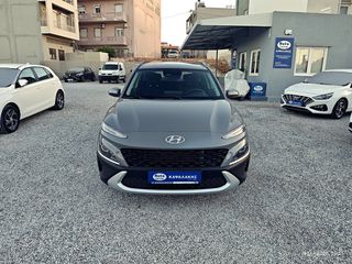 Hyundai Kona 2022 1.0 120hp TGDi Exclusive-thumb-3