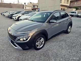Hyundai Kona 2022 1.0 120hp TGDi Exclusive-thumb-5