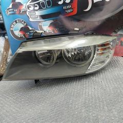 Φανάρι εμπρός αριστερό οδηγού. E90-E91 LCI γνήσιο bmw - μοντέλο 2008-2012