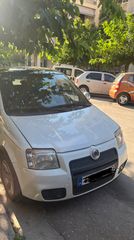 Fiat Panda 2010 100HP 6ταχυτο 1.4 16V