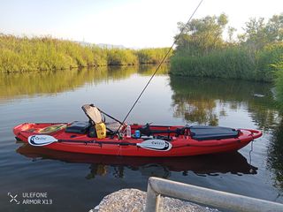 Kano-Kayak 2026 ANGLER 13