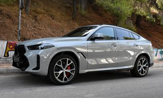 Bmw X6 2023 30d-M PACKET-M SPORT PRO-PANORMA-BROOKLYN GREY