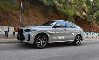 Bmw X6 2023 30d-M PACKET-M SPORT PRO-PANORMA-BROOKLYN GREY-thumb-1