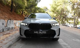 Bmw X6 2023 30d-M PACKET-M SPORT PRO-PANORMA-BROOKLYN GREY-thumb-8
