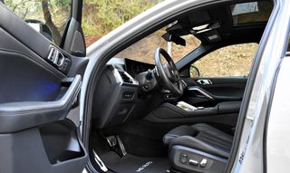 Bmw X6 2023 30d-M PACKET-M SPORT PRO-PANORMA-BROOKLYN GREY-thumb-14