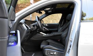 Bmw X6 2023 30d-M PACKET-M SPORT PRO-PANORMA-BROOKLYN GREY-thumb-15