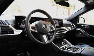 Bmw X6 2023 30d-M PACKET-M SPORT PRO-PANORMA-BROOKLYN GREY-thumb-23