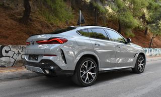 Bmw X6 2023 30d-M PACKET-M SPORT PRO-PANORMA-BROOKLYN GREY-thumb-6