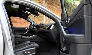 Bmw X6 2023 30d-M PACKET-M SPORT PRO-PANORMA-BROOKLYN GREY-thumb-19