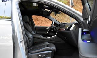 Bmw X6 2023 30d-M PACKET-M SPORT PRO-PANORMA-BROOKLYN GREY-thumb-20
