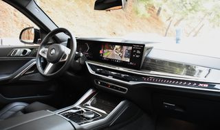 Bmw X6 2023 30d-M PACKET-M SPORT PRO-PANORMA-BROOKLYN GREY-thumb-22