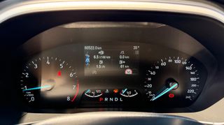Ford Focus 2020 TITANIUM X AUTOMATO CAR PLAY LED-thumb-34
