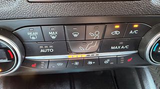Ford Focus 2020 TITANIUM X AUTOMATO CAR PLAY LED-thumb-35