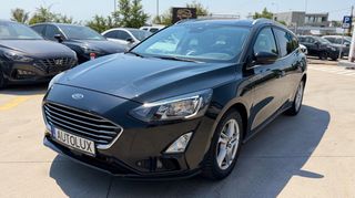 Ford Focus 2020 TITANIUM X AUTOMATO CAR PLAY LED