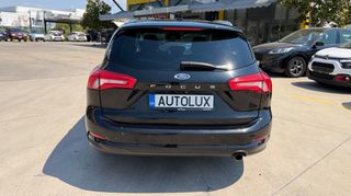 Ford Focus 2020 TITANIUM X AUTOMATO CAR PLAY LED-thumb-6