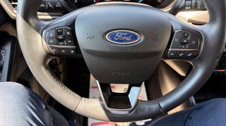 Ford Focus 2020 TITANIUM X AUTOMATO CAR PLAY LED-thumb-12