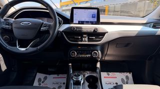 Ford Focus 2020 TITANIUM X AUTOMATO CAR PLAY LED-thumb-20