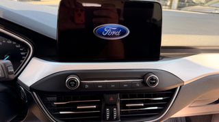 Ford Focus 2020 TITANIUM X AUTOMATO CAR PLAY LED-thumb-23