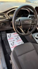 Ford Focus 2020 TITANIUM X AUTOMATO CAR PLAY LED-thumb-24