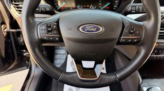 Ford Focus 2020 TITANIUM X AUTOMATO CAR PLAY LED-thumb-25