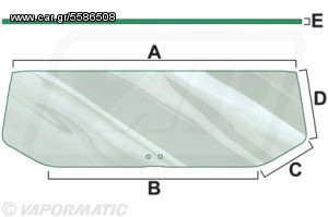 NC4420 - ΚΑΤΩ ΤΖΑΜΙ FORD 83909858