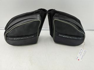 BMW GS ADVENTURE ΤΣΑΝΤΕΣ ΠΛΑΙΝΕΣ