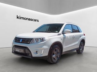 Suzuki Vitara 2016 VVT DDIS PRIVILEGE NAVI ΑΡΙΣΤΟ-thumb-1