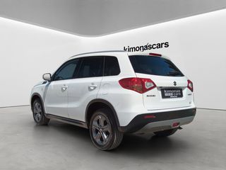 Suzuki Vitara 2016 VVT DDIS PRIVILEGE NAVI ΑΡΙΣΤΟ-thumb-2