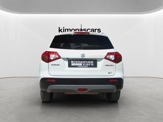 Suzuki Vitara 2016 VVT DDIS PRIVILEGE NAVI ΑΡΙΣΤΟ-thumb-3