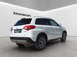Suzuki Vitara 2016 VVT DDIS PRIVILEGE NAVI ΑΡΙΣΤΟ-thumb-4