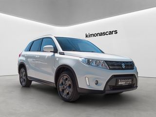 Suzuki Vitara 2016 VVT DDIS PRIVILEGE NAVI ΑΡΙΣΤΟ-thumb-6