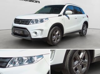 Suzuki Vitara 2016 VVT DDIS PRIVILEGE NAVI ΑΡΙΣΤΟ-thumb-7