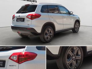 Suzuki Vitara 2016 VVT DDIS PRIVILEGE NAVI ΑΡΙΣΤΟ-thumb-9