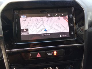 Suzuki Vitara 2016 VVT DDIS PRIVILEGE NAVI ΑΡΙΣΤΟ-thumb-36