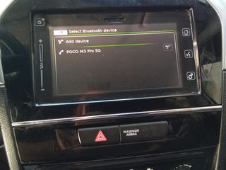 Suzuki Vitara 2016 VVT DDIS PRIVILEGE NAVI ΑΡΙΣΤΟ-thumb-37