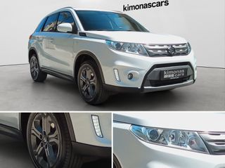 Suzuki Vitara 2016 VVT DDIS PRIVILEGE NAVI ΑΡΙΣΤΟ-thumb-10