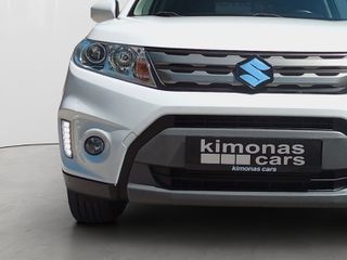 Suzuki Vitara 2016 VVT DDIS PRIVILEGE NAVI ΑΡΙΣΤΟ-thumb-11