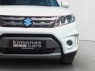 Suzuki Vitara 2016 VVT DDIS PRIVILEGE NAVI ΑΡΙΣΤΟ-thumb-12
