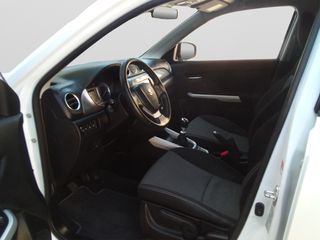 Suzuki Vitara 2016 VVT DDIS PRIVILEGE NAVI ΑΡΙΣΤΟ-thumb-13