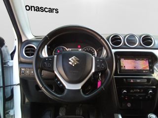 Suzuki Vitara 2016 VVT DDIS PRIVILEGE NAVI ΑΡΙΣΤΟ-thumb-14