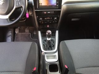 Suzuki Vitara 2016 VVT DDIS PRIVILEGE NAVI ΑΡΙΣΤΟ-thumb-18