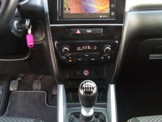 Suzuki Vitara 2016 VVT DDIS PRIVILEGE NAVI ΑΡΙΣΤΟ-thumb-19