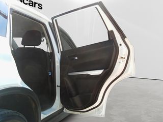 Suzuki Vitara 2016 VVT DDIS PRIVILEGE NAVI ΑΡΙΣΤΟ-thumb-21