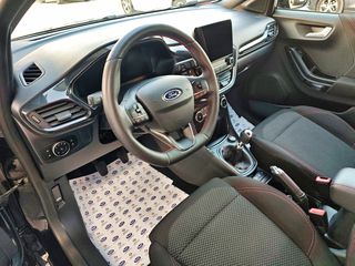 Ford Puma 2023 1.0 125hp EcoBoost mHEV ST Line-thumb-9